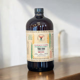 Happy Mushroom Thai Chai Tea Concentrate