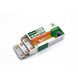 Happymore B Complex Vitamin Supplement 30 Tablets