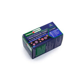 Happymore Multivitamin & Mineral Daily Supplement 50 Tablets