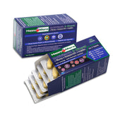 Happymore Multivitamin & Mineral Daily Supplement 50 Tablets