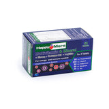 Happymore Multivitamin & Mineral Daily Supplement 50 Tablets