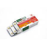 Happymore Vitamin D3 & K2 Daily Supplement - 30 Tablets