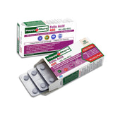 Happymore Vitamin B & Folic Acid Supplement 30 Tablets