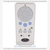 Anderic Substitute for Harbor Breeze A25-TX025 Ceiling Fan Remote Control [RRTX012]