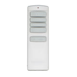 Harbor Breeze A25TX005R Ceiling Fan Remote Control - A25-TX005R