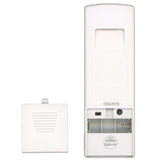 Harbor Breeze A25TX00I Ceiling Fan Remote Control - A25-TX00I