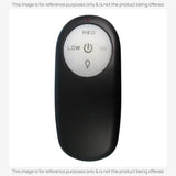 Anderic Substitute Kit for Harbor Breeze DL4112T Ceiling Fan Remote Control [63T-AC83T-KIT]