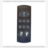 Substitute for Harbor Breeze FA0188 Ceiling Fan Remote Control [RRFA0308]
