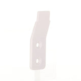 Anderic TX001R-TX005RWM Replacement Remote Control Wall Mount Bracket for A25-TX001R, A25-TX005-R, A25-TX00I