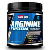 Hardline Arginine Fusion 130 Gr