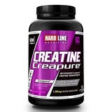 Hardline Glutapure 120 Capsules