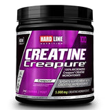Hardline Creapure 250 Gr
