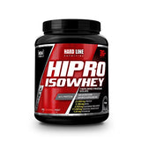 Hardline Hipro IsoWhey 908 Gr