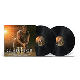 Gladiator II (Music From The Motion Picture) [2 LP] [Vinyl]