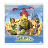 PRE-ORDER Harry Gregson-Williams/John Powell - Shrek (Original Motion Picture Score) [Picture Disc LP] [Vinyl]