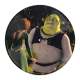 PRE-ORDER Harry Gregson-Williams/John Powell - Shrek (Original Motion Picture Score) [Picture Disc LP] [Vinyl]