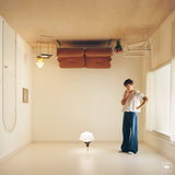 Harry's House (Ltd. Ed., Sea Glass Vinyl) [Import] [Vinyl]