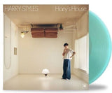 Harry's House (Ltd. Ed., Sea Glass Vinyl) [Import] [Vinyl]