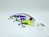 Havoc HD-30: Walleye Candy