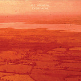 H.C. McEntire - Every Acre (Colored Vinyl, Indie Exclusive, Limited Edition, 140 Gram Vinyl, Orange) [Vinyl]