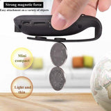 HD 1080P 130 Mini Camcorder Dash Cam Police Body Motorcycle Bike Motion Camera