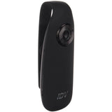 HD 1080P 130 Mini Camcorder Dash Cam Police Body Motorcycle Bike Motion Camera