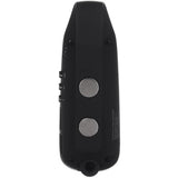 HD 1080P 130 Mini Camcorder Dash Cam Police Body Motorcycle Bike Motion Camera