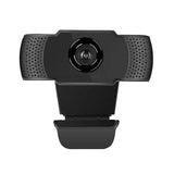 HD 1080P Megapixels USB 2.0 Webcam Camera with MIC