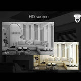 HD 1080P WiFi Smart IP Camera Wireless Webcam Home Security Network