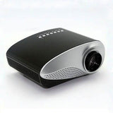 HD LED Projector Mini 3D Home Theater Cinema