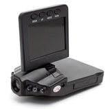 HD Vehicle Dashboard Camera with Accessories