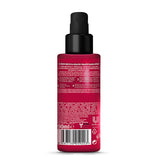 Elidor Brazilian Keratin Therapy Heat Activated Hair Treatment - Smooths Frizz, Repairs Damage, & Straightens - Keratin & Marula Oil Infused, 90ml