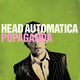 Popaganda (Colored Vinyl, Pink, Gatefold LP Jacket, Remastered) (2 Lp's) [Vinyl]