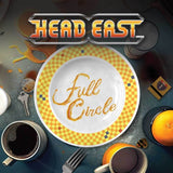 Full Circle (Colored Vinyl, Orange) [Vinyl]