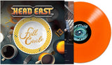 Full Circle (Colored Vinyl, Orange) [Vinyl]