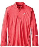 HEAD Pro Mock-Neck Top - Assorted Colors