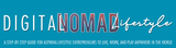 Digital Nomad Lifestyle