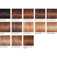 HEADLINER - wig by Raquel Welch  - 100% Human Hair