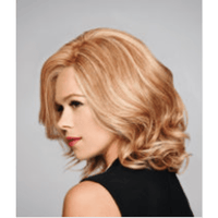 HEADLINER - wig by Raquel Welch  - 100% Human Hair
