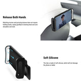 Headrest Ipad Phone Mount for Model 3 & Model Y
