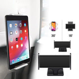 Headrest Ipad Phone Mount for Model 3 & Model Y