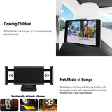 Headrest Ipad Phone Mount for Model 3 & Model Y