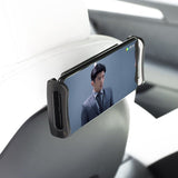 Headrest Ipad Phone Mount for Model 3 & Model Y