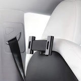 Headrest Ipad Phone Mount for Model 3 & Model Y