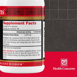 Health Concerns Astra Essence 270 Tablets