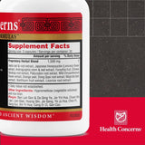 Health Concerns Cold Away (Gan Mao Ling) 90 Tablets