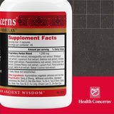 Health Concerns Fertile Garden - Menstrual Relief & Women's Health Supplement - 90 Capsules