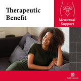 Health Concerns Fertile Garden - Menstrual Relief & Women's Health Supplement - 90 Capsules