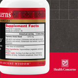 Health Concerns Isatis Gold - Immune System Support & Respiratory Tract Supplements - 90 Capsules