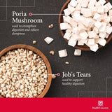 Health Concerns Quiet Digestion - Digestion Supplement & Upset Stomach Relief - 270 Capsules